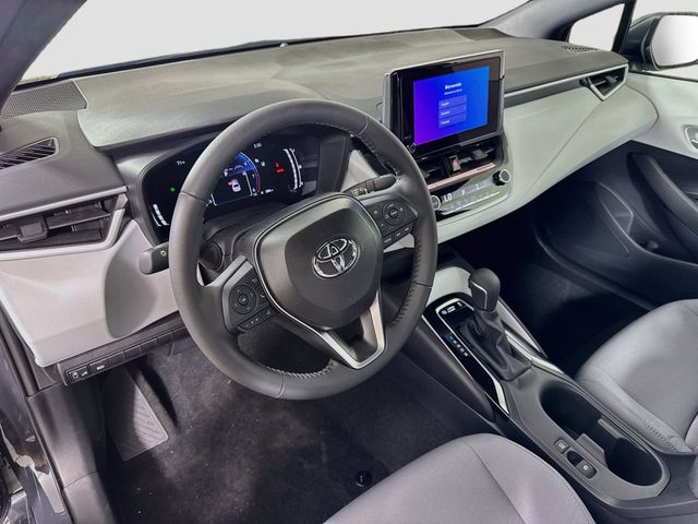 2026 Toyota Corolla SE - Photo 18