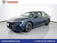 2026 Toyota Camry XLE AWD XLE AWD