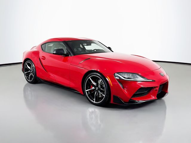 2020 Toyota Supra Premium - Photo 10