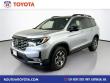 Used 2023 Honda Passport TrailSport SUV