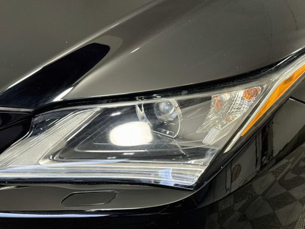 Used 2017 Lexus RX 350 F Sport SUV