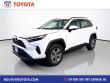 Used 2024 Toyota RAV4 Hybrid XLE SUV