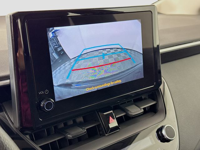 2024 Toyota Corolla LE - Photo 22