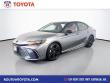 Used 2025 Toyota Camry XSE Sedan