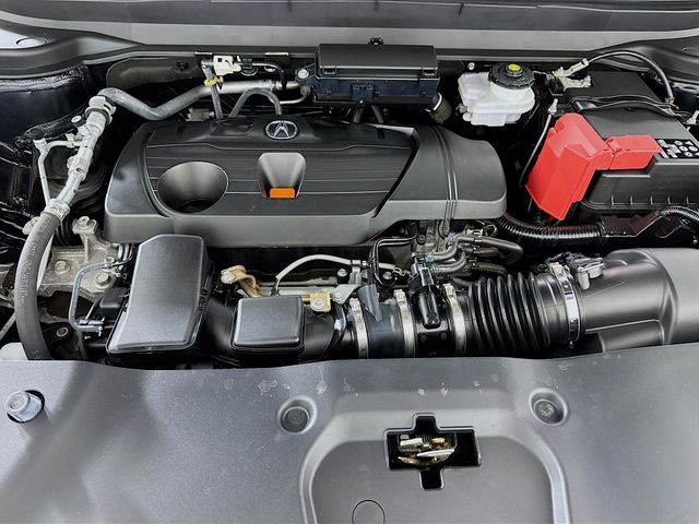 2023 Acura RDX Advance Package - Photo 32