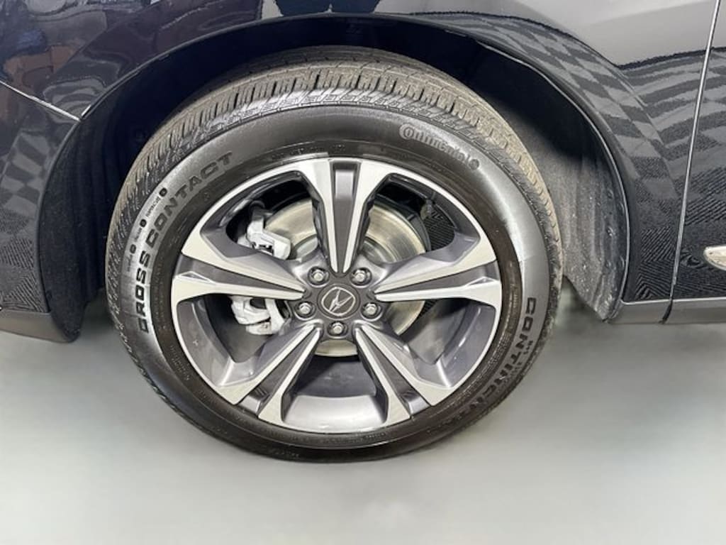 Used 2023 Acura RDX Advance Package SUV