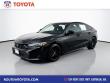 Used 2025 Honda Civic Sport Hatchback