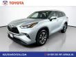Used 2023 Toyota Highlander XLE SUV