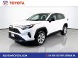 Certified 2024 Toyota RAV4 LE SUV
