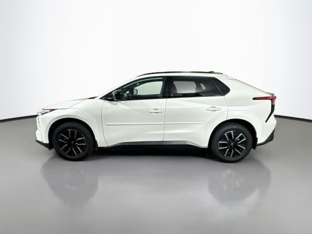 Used 2026 Toyota bZ XLE SUV
