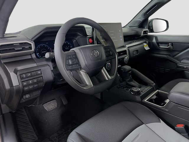 2026 Toyota Tacoma TRD Off Road - Photo 19