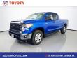 Used 2018 Toyota Tundra SR5 5.7L V8 Truck Double Cab