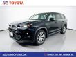 Used 2024 Toyota Grand Highlander Limited SUV