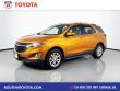 Used 2018 Chevrolet Equinox LT w/1LT SUV