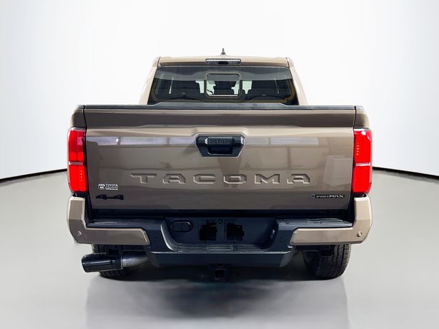 2026 Toyota Tacoma TRD Off Road - Photo 7