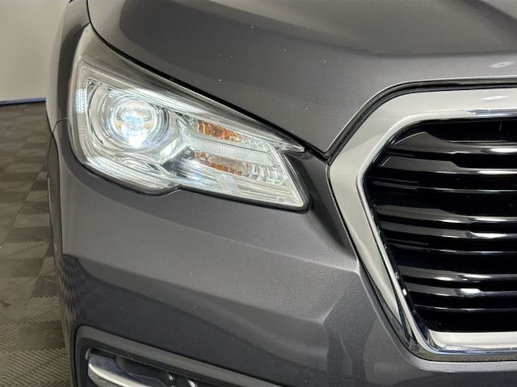 Used 2020 Subaru Ascent Touring 7-Passenger SUV
