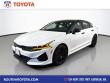 Used 2022 Kia K5 GT-Line Sedan