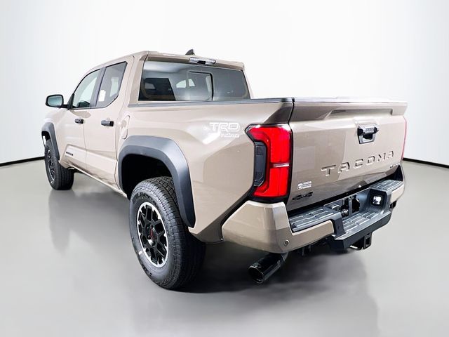 2026 Toyota Tacoma TRD Off Road - Photo 6