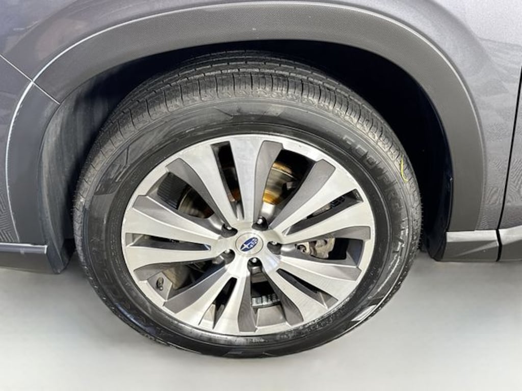 Used 2020 Subaru Ascent Touring 7-Passenger SUV