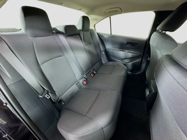 2024 Toyota Corolla LE - Photo 28