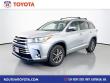 Used 2017 Toyota Highlander XLE V6 SUV