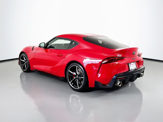 2020 Toyota Supra Premium - Photo 6