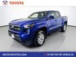 Used 2024 Toyota Tacoma SR5 Truck Double Cab