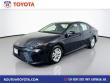 Used 2025 Toyota Camry LE Sedan