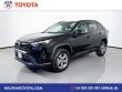 Used 2024 Toyota RAV4 Hybrid LE SUV