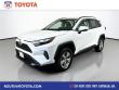 Used 2024 Toyota RAV4 Hybrid XLE SUV