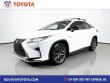 Used 2019 Lexus RX 350 F Sport SUV