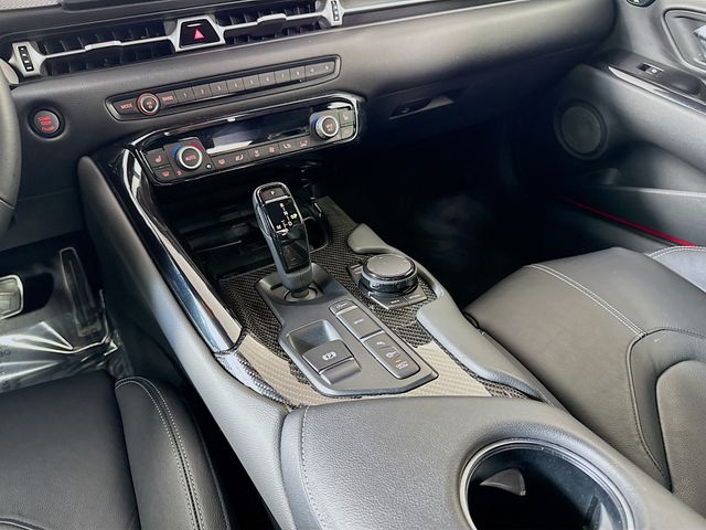 2020 Toyota Supra Premium - Photo 24