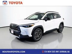 2026 Toyota Corolla Cross XLE XLE - AWD