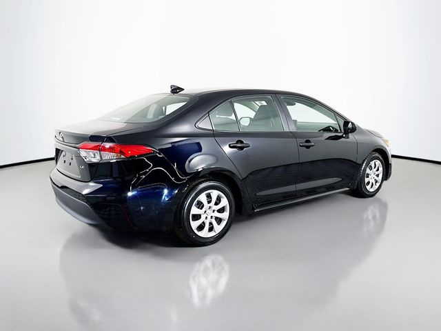2024 Toyota Corolla LE - Photo 8