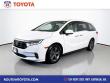 Used 2021 Honda Odyssey EX Van