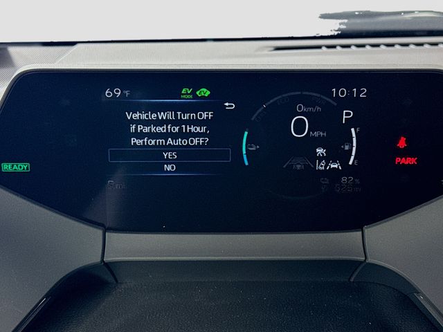 2026 Toyota Prius Plug-in Hybrid XSE - Photo 20