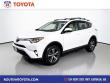Used 2017 Toyota RAV4 XLE SUV