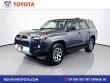 Certified 2018 Toyota 4Runner TRD Off Road SUV