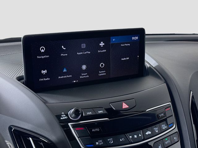 2023 Acura RDX Advance Package - Photo 22