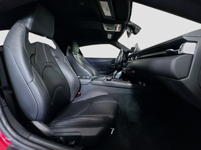 2020 Toyota Supra Premium - Photo 27