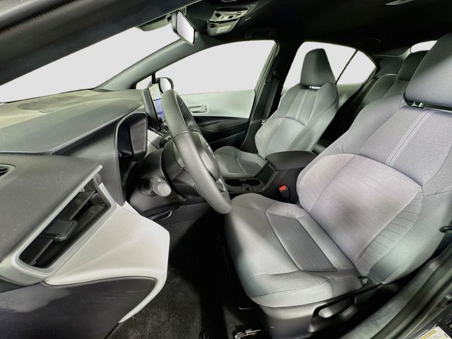 2026 Toyota Corolla SE - Photo 17