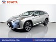  LEXUS RX 350L