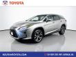 Used 2018 Lexus RX 350L  SUV