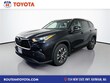  Toyota Highlander Hybrid
