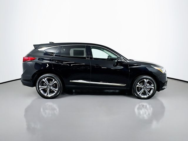 2023 Acura RDX Advance Package - Photo 9