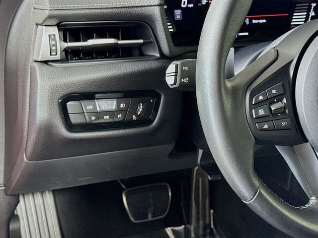 2020 Toyota Supra Premium - Photo 19