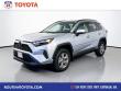 Certified 2025 Toyota RAV4 XLE SUV