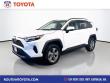 Used 2024 Toyota RAV4 Hybrid XLE SUV