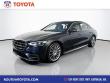 Used 2022 Mercedes-Benz S-Class S 580 4MATIC Sedan