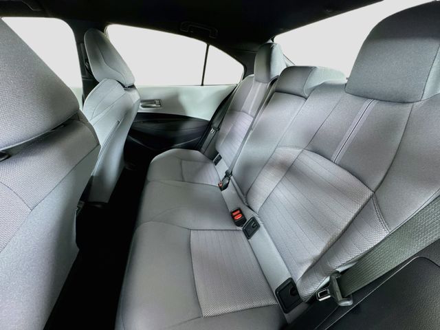 2026 Toyota Corolla SE - Photo 26